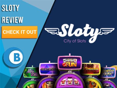 Sloty Casino Review 2025 – Play 1,300+ Exciting Games